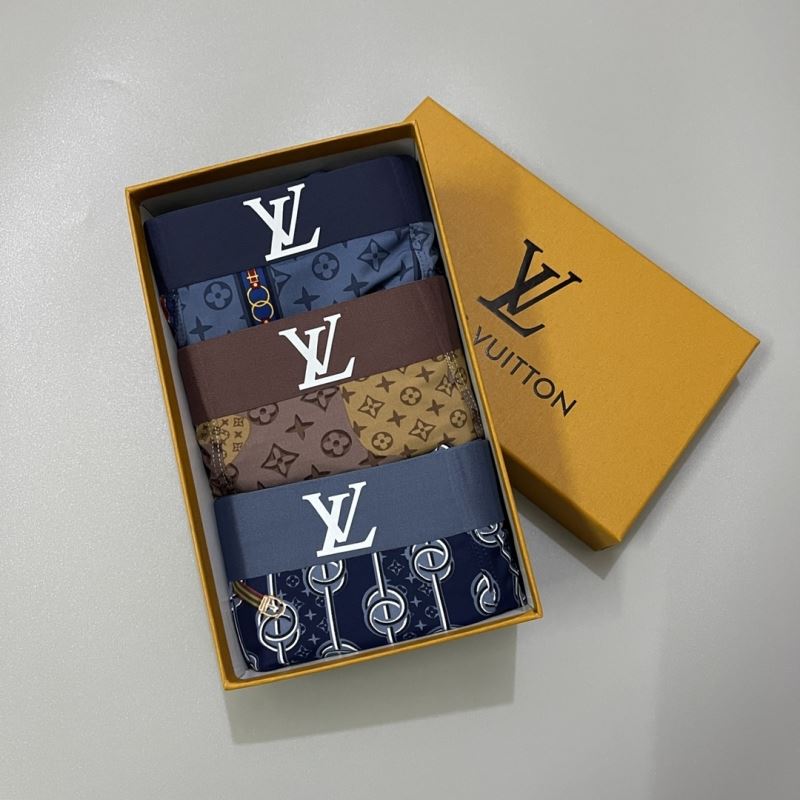 Louis Vuitton Underwear